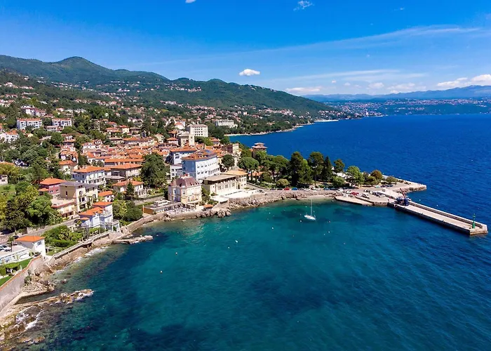 Appartamento 2 Bedroom Beautiful In *